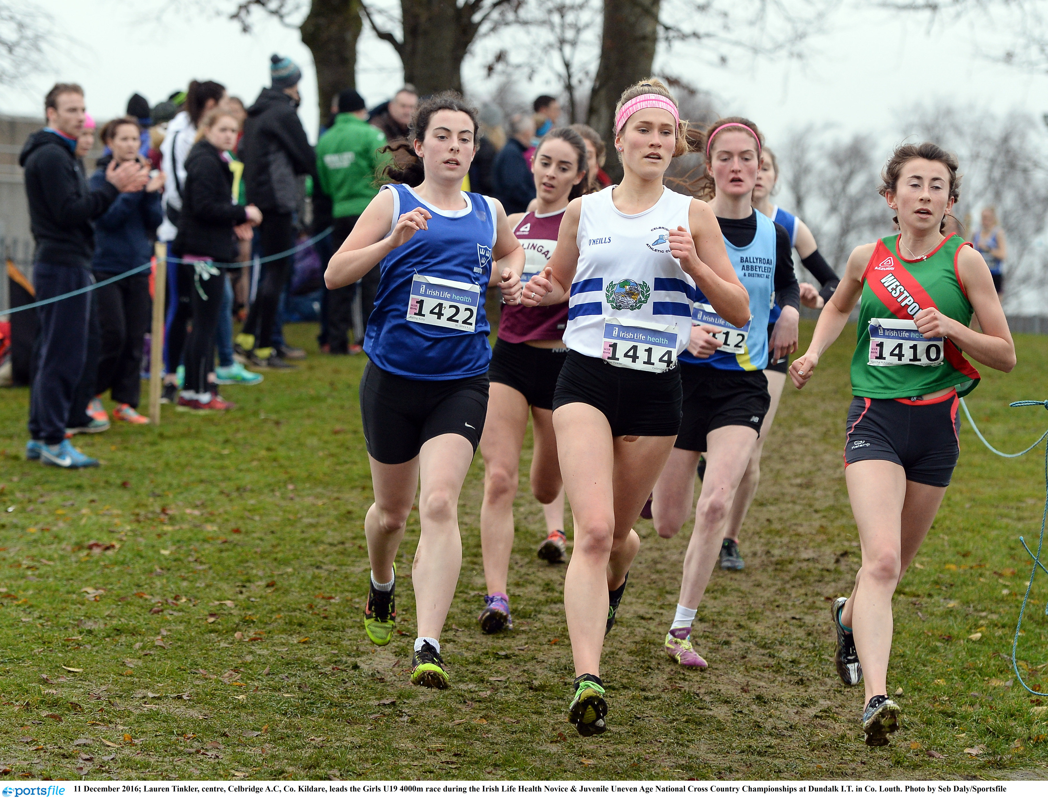 Cork Set for Cross Country Classic