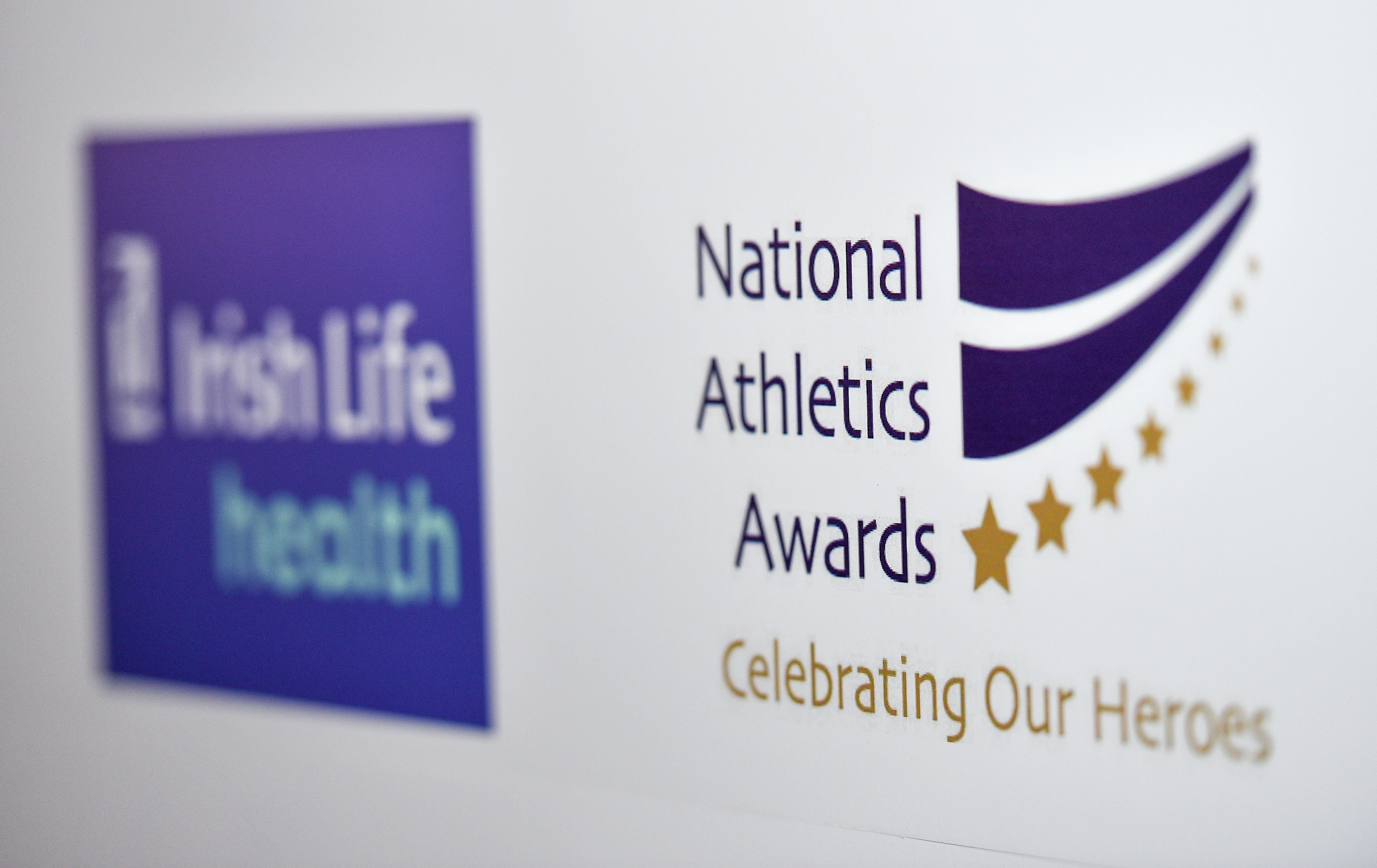 The Irish Life Health National Athletic Awards 2019