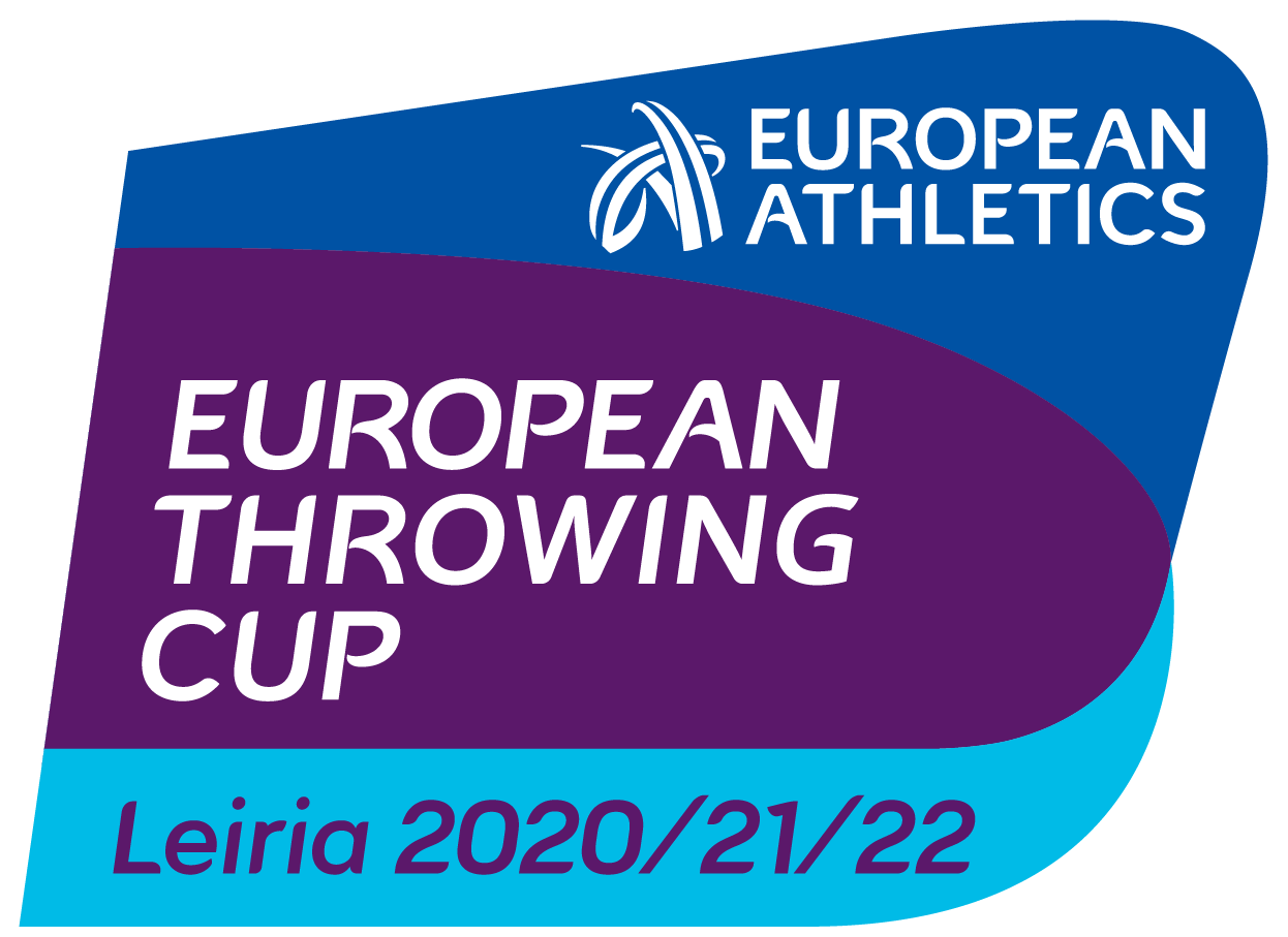 European Throwing Cup Selections 2020