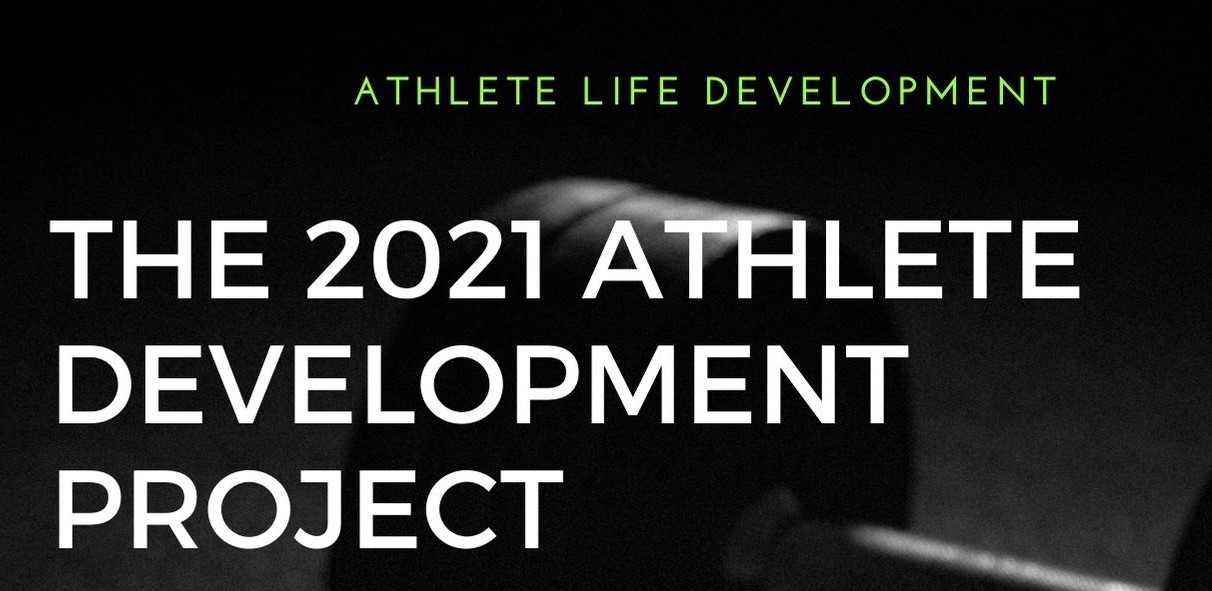 Athlete Development Project - Free workshops