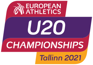 2021 European U20 Championships Policy