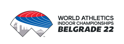 Selection Announcement: World Indoor Championships, Belgrade 18th to 20th March 2022