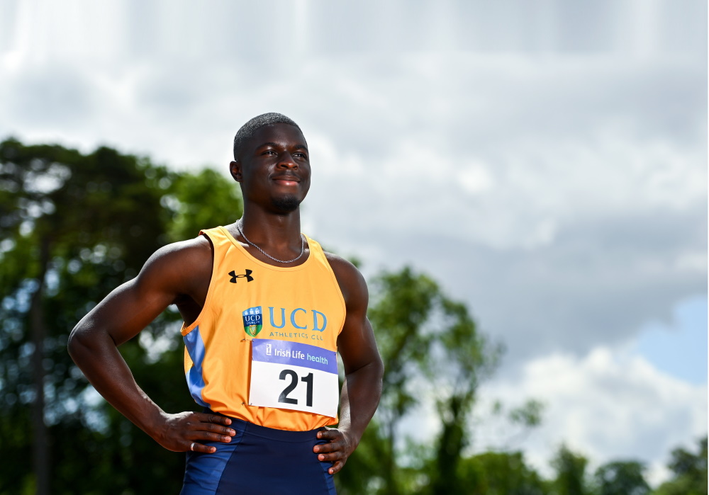 Young stars set to shine in Santry
