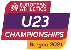 2021 European U23 Selection Policy