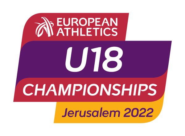 2022 European U18 Championships Selection Policy
