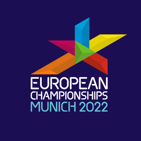 2022 European Championships Selection Policy