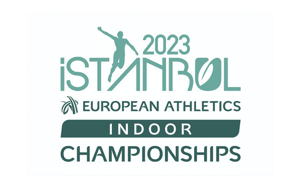 2023 European Indoor Championships Selections