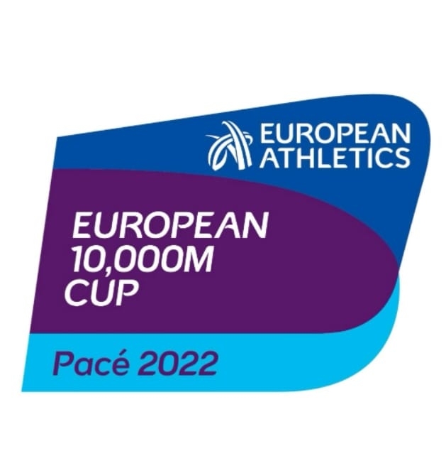 Season and Personal Best’s with Top 10 Finishes at European 10,000m Cup