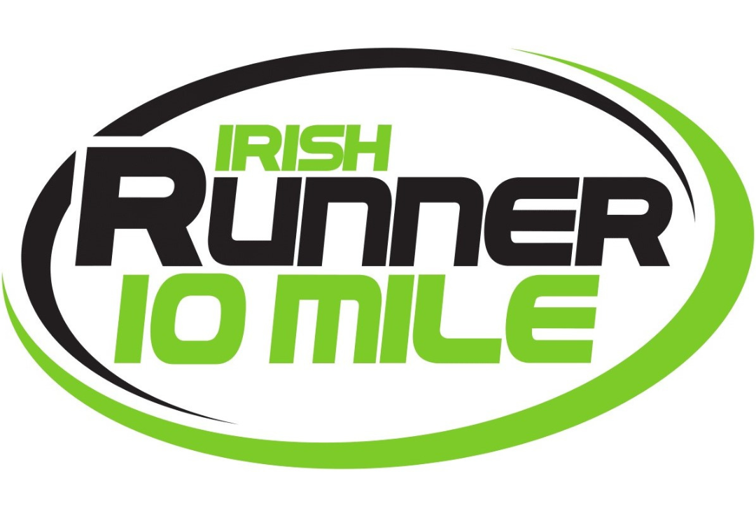 Enter Irish Runner 10 Mile