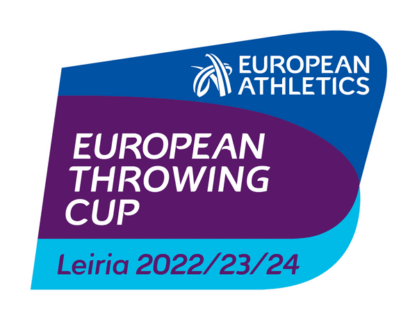 2023 Euro Throws Cup Selections