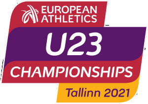 Selection Announcement - European Under 23 Championship 2021