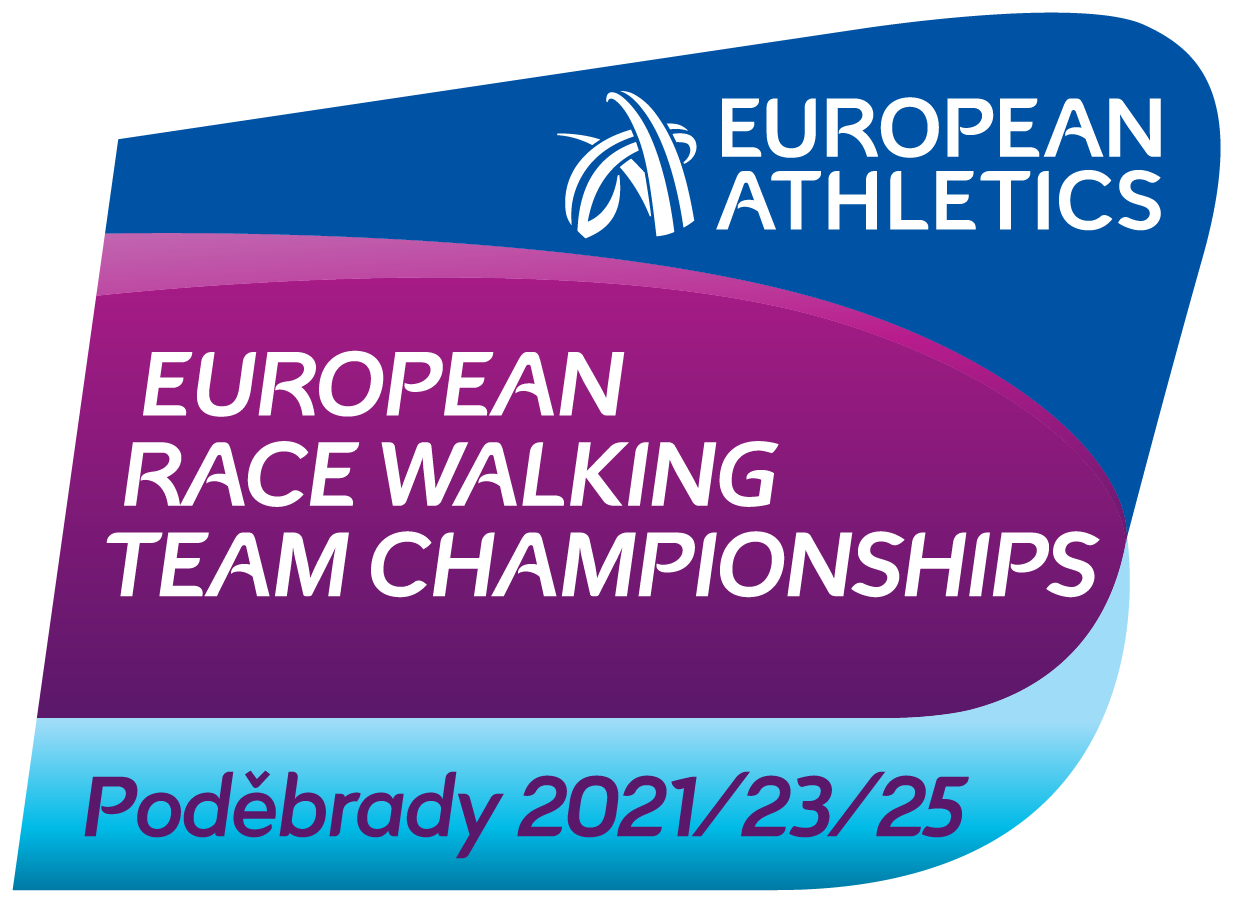 Selection Announcement - European Race Walks Cup