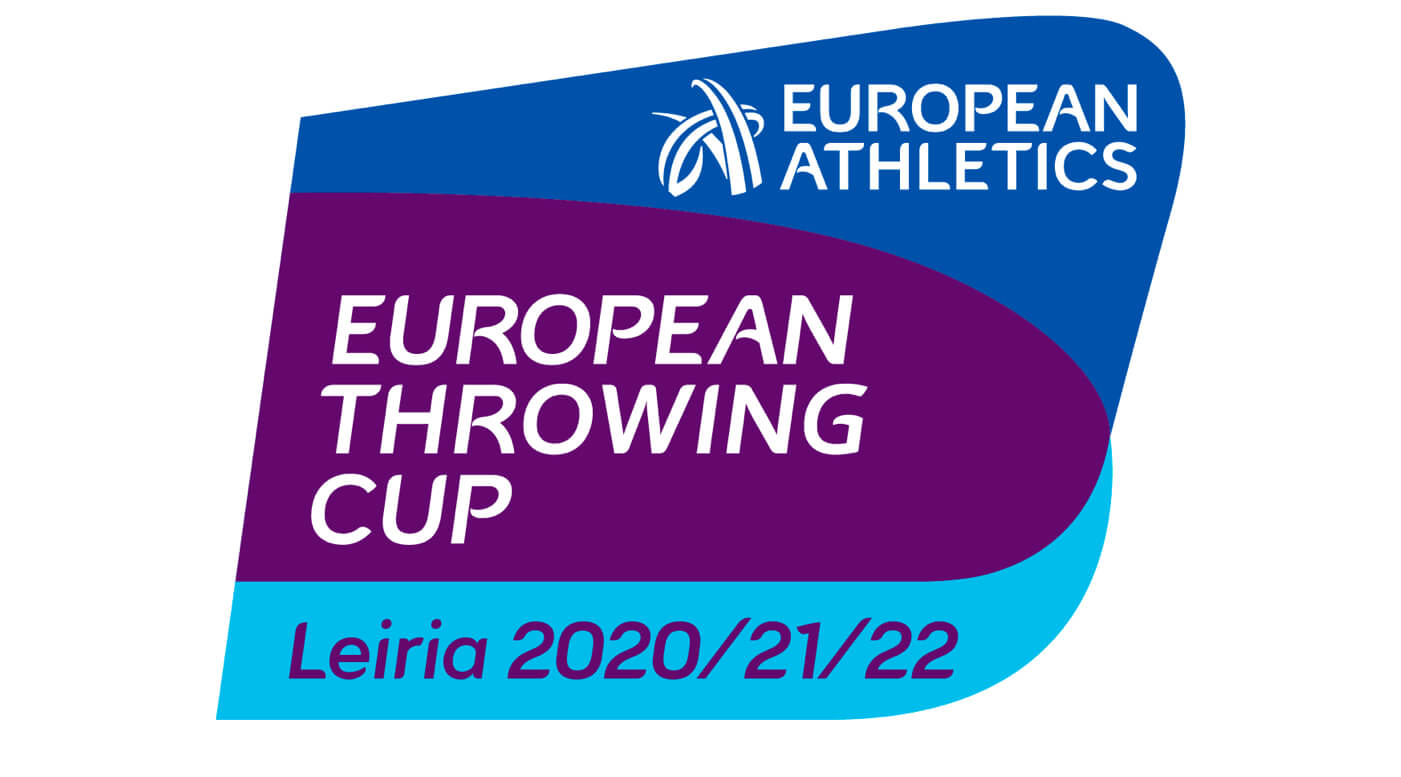 European Throwing Cup 2020 in Leiria, Portugal postponed