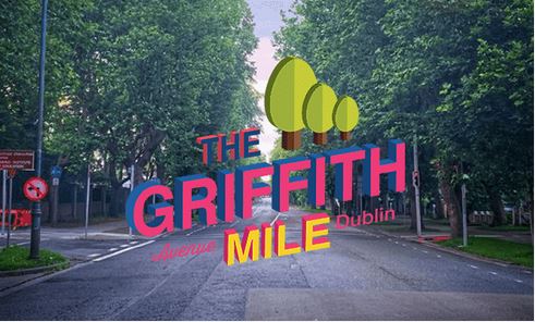 Griffith Avenue Mile