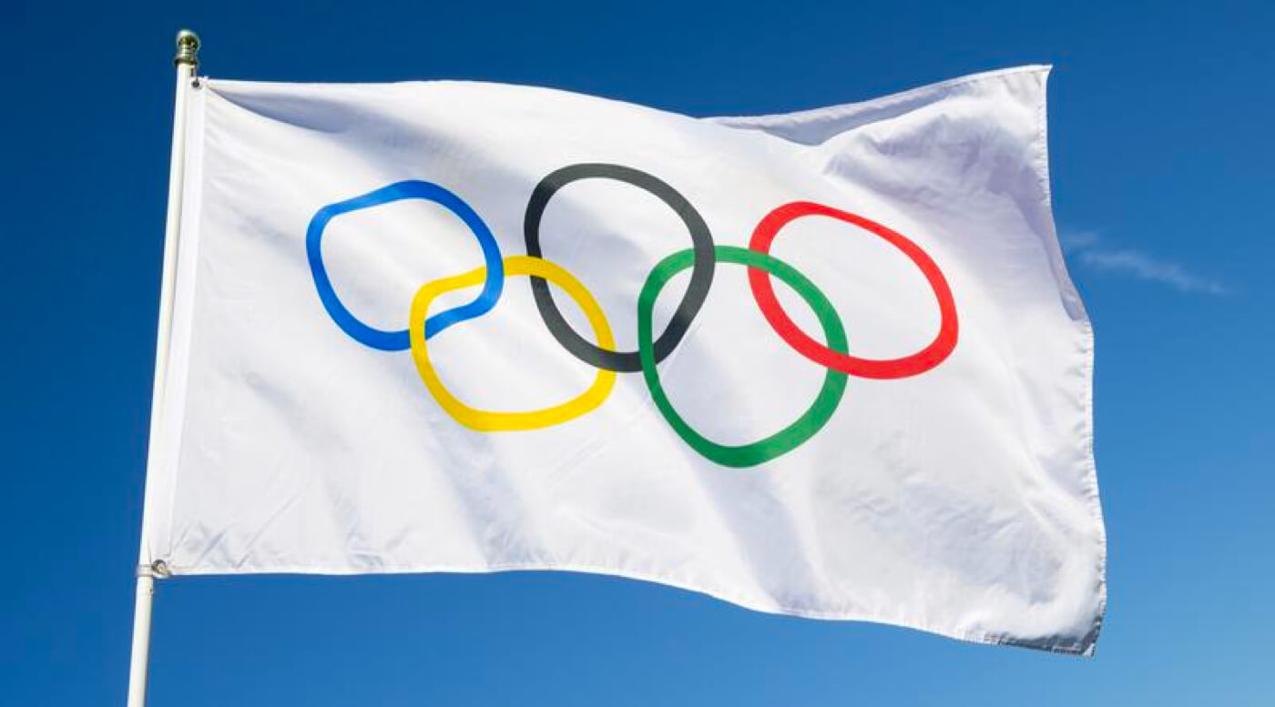 OLYMPIC GAMES TO BE POSTPONED TO 2021
