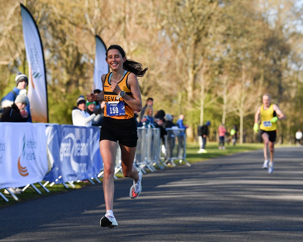 NATIONAL 10K TITLES ON THE LINE AT GREAT IRELAND RUN
