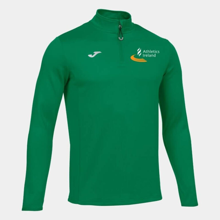 Athletics Ireland Branded Joma Merchandise