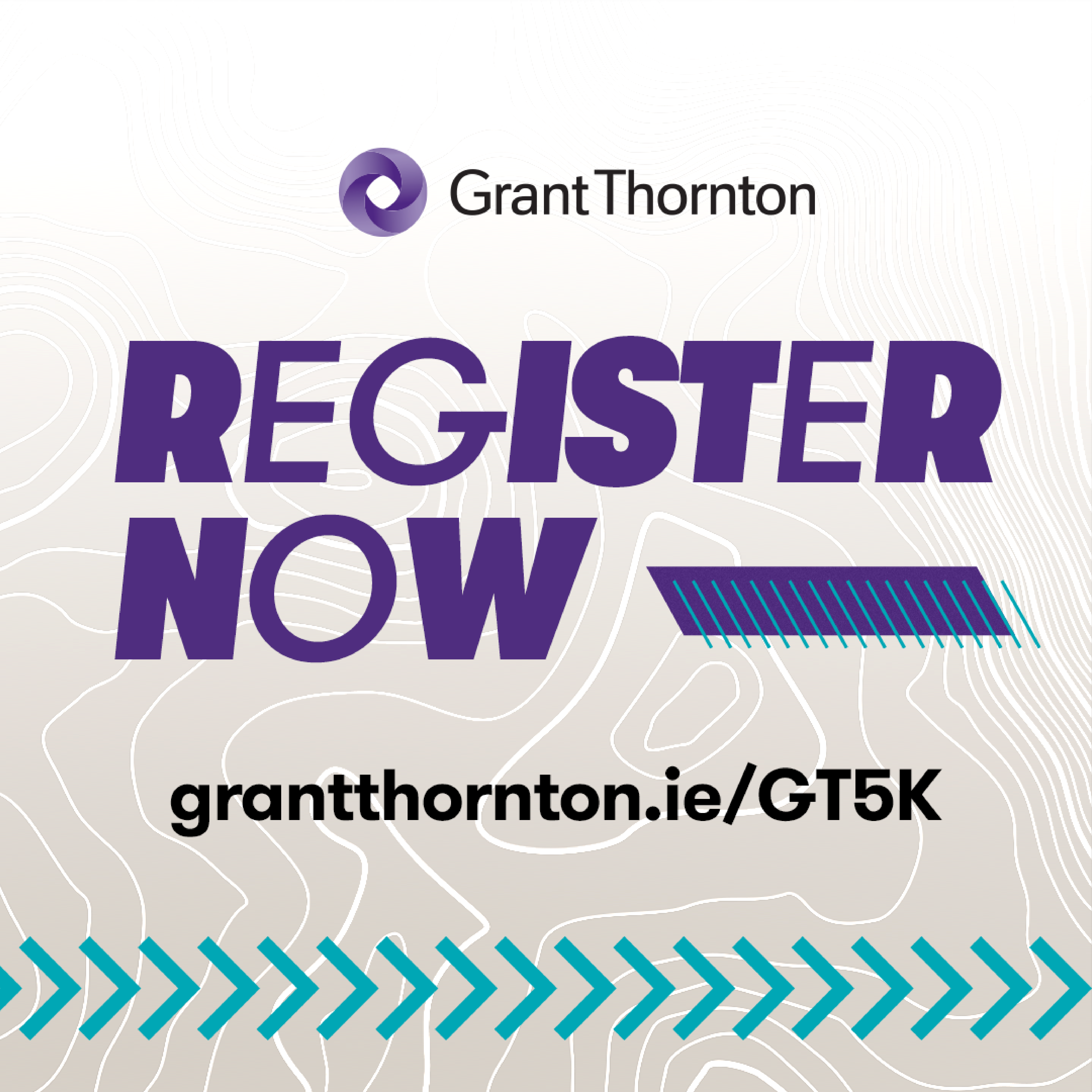 Grant Thornton’s GT5K series returns to Cork
