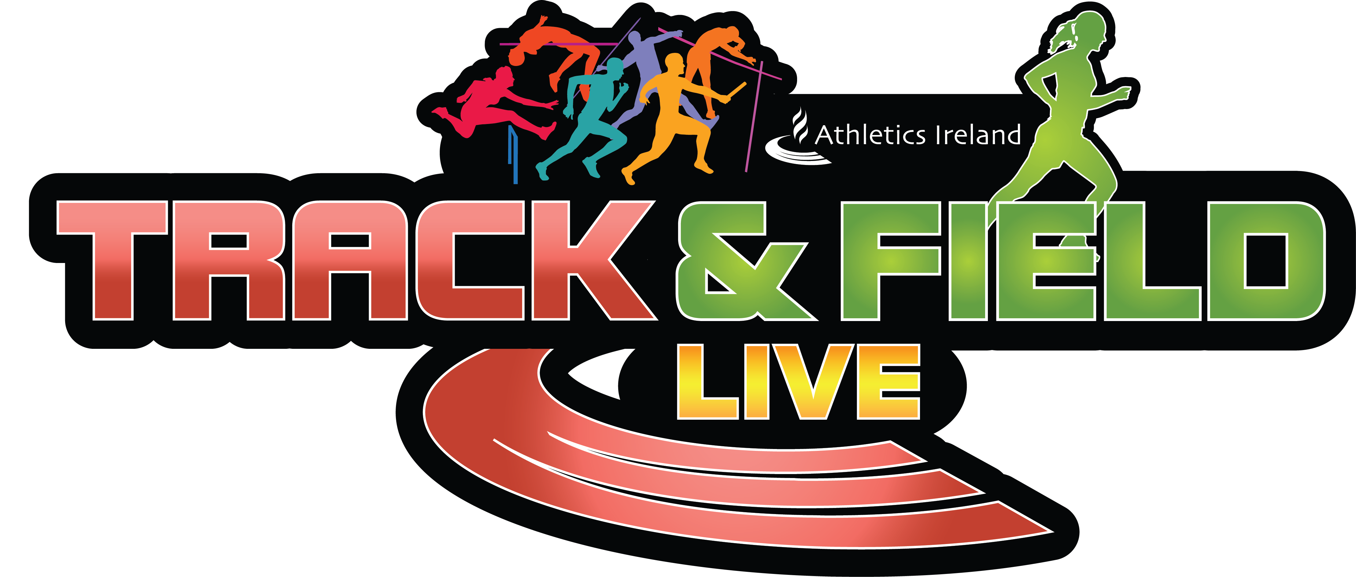 ATHLETICS IRELAND ‘TRACK AND FIELD LIVE’ TOUR