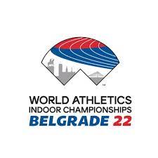 Belgrade Bound for Team Ireland ahead of World Indoor Championships