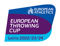 Irish Throwers bound for  European Athletics Throwing Cup in Portugal