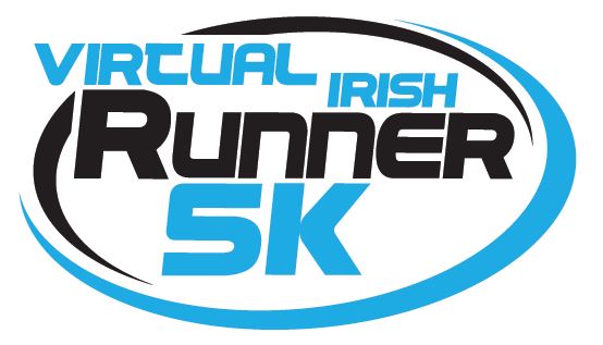 Virtual Irish Runner Events