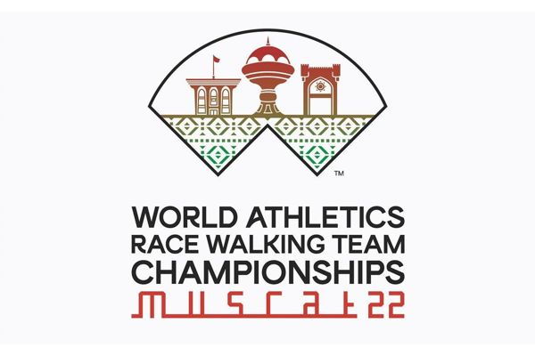 Selection Announcement - 2022 World Athletics Race Walking Team Championships