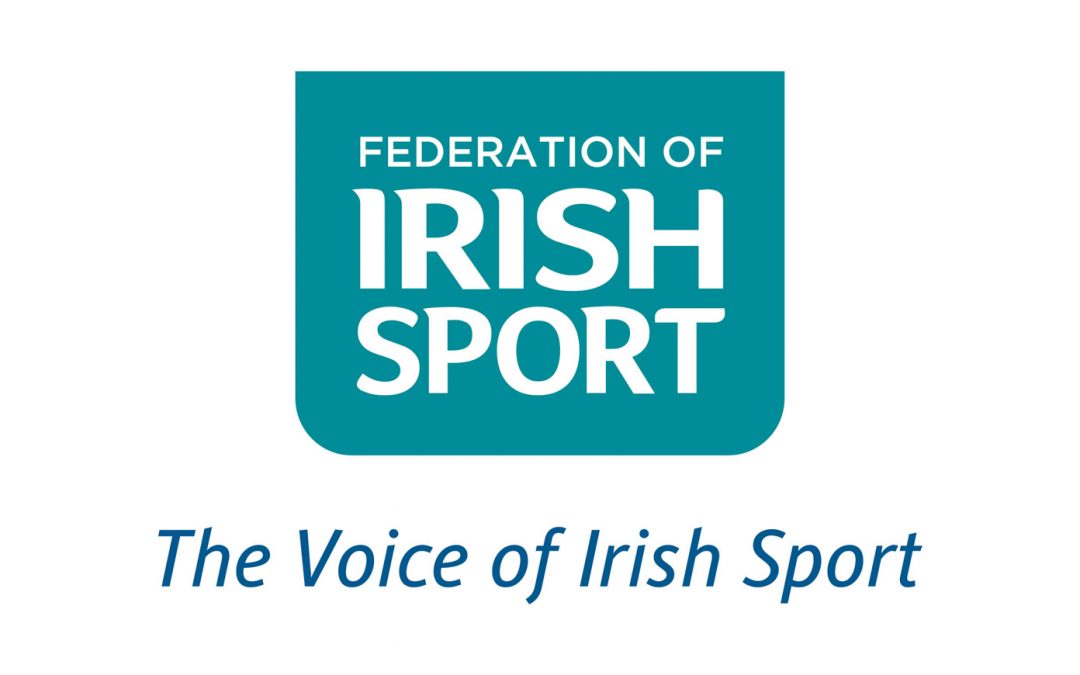 Calls to Honour Funding Commitments made in Sports Policy 2018-2027