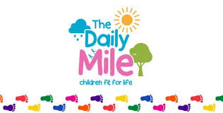 The Daily Mile Hits the 1000 School Milestone