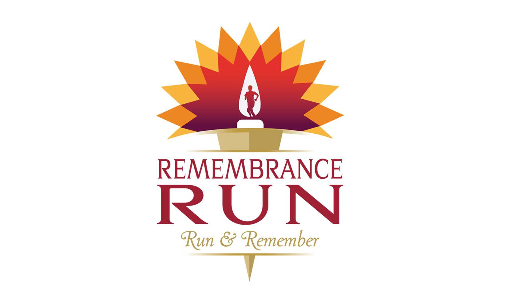 The 2020 Remembrance Run Goes Virtual