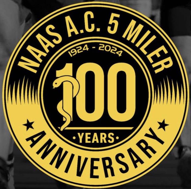 Naas AC celebrate 100 years