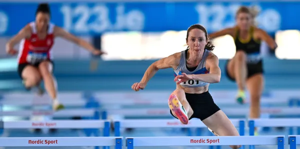 123.ie National Masters Track and Field Championships