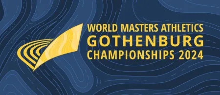 World Masters Athletics Championships