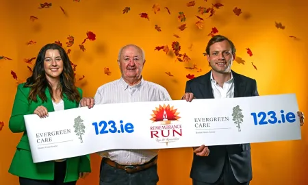 Launch of Remembrance Run 2024