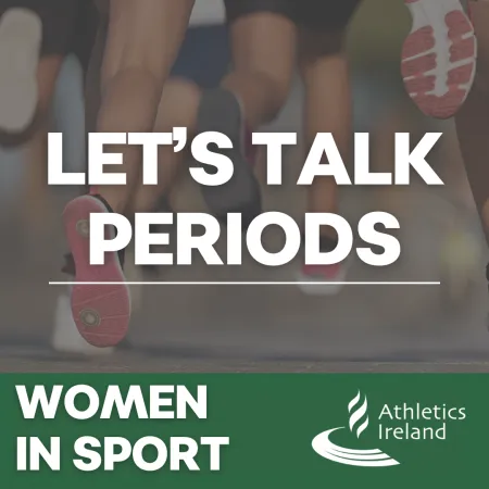 Let's Talk Periods – Club Development