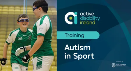 Autism in Sport Workshop