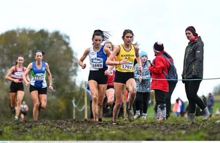 European Club Cross Country Championships 2025