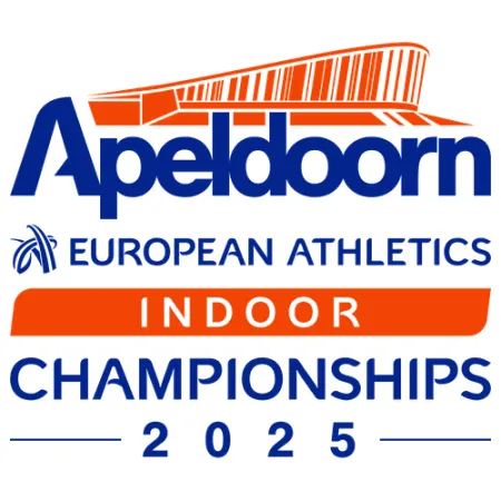 2025 European Indoor Championships Selections