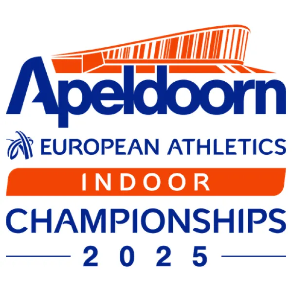 2025 European Indoor Championships Selections