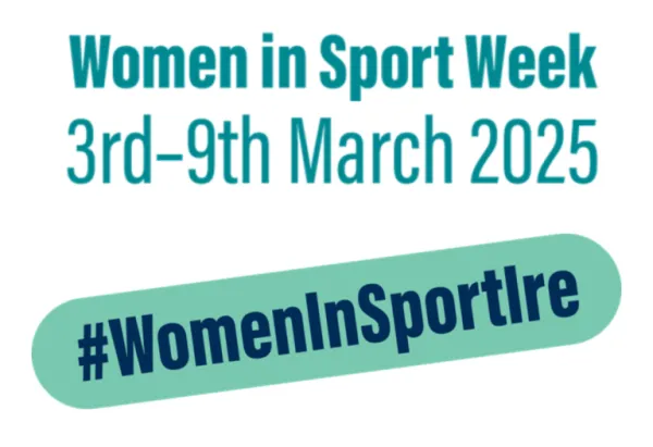 Women In Sport Week 2025