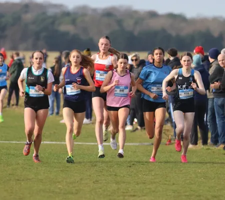 PRESTIGIOUS SCHOOLS CROSS COUNTRY TITLES ON THE LINE THIS WEEKEND